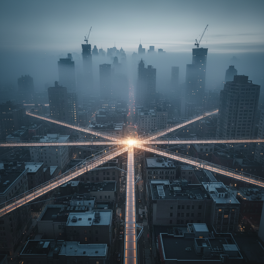 Secure Connectivity Options for Emergency Services in New York City Metro