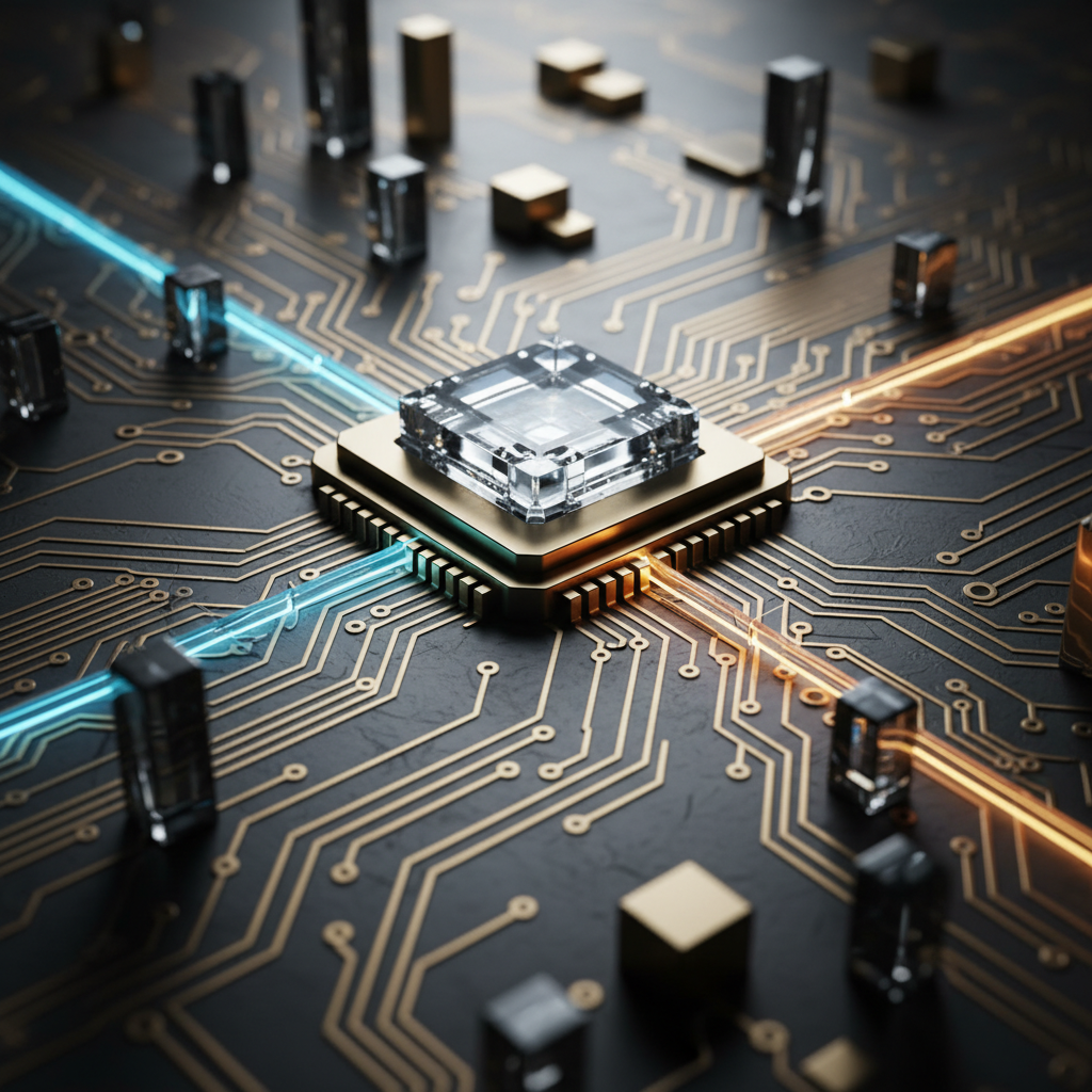 Semiconductor Firms Expanded Portfolios With Acquisitions of Alphawave Semi and Ventana Micro Systems