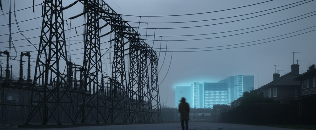 Senators Press Big Tech on Whether AI Data Centers Are Driving Up Americans’ Power Bills