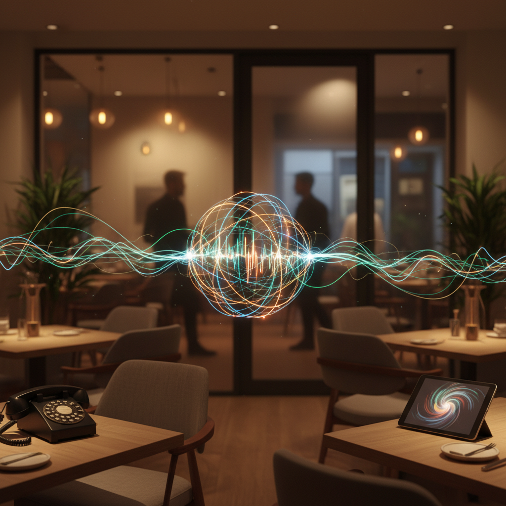 Sentiment-Analysis Solutions: a Comparison Guide for Restaurants