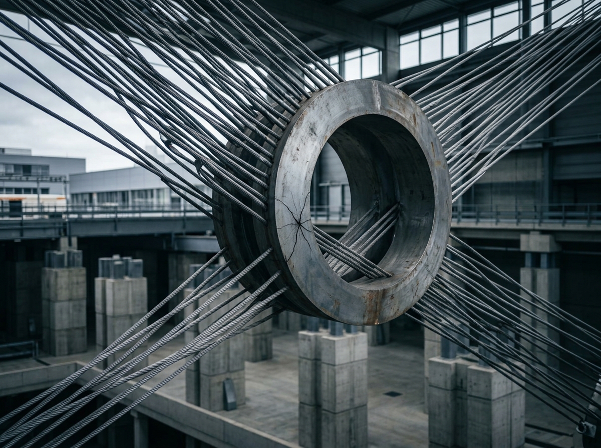 Sheldon H. Jacobson Flags Cyber Risk in Centralized Infrastructure