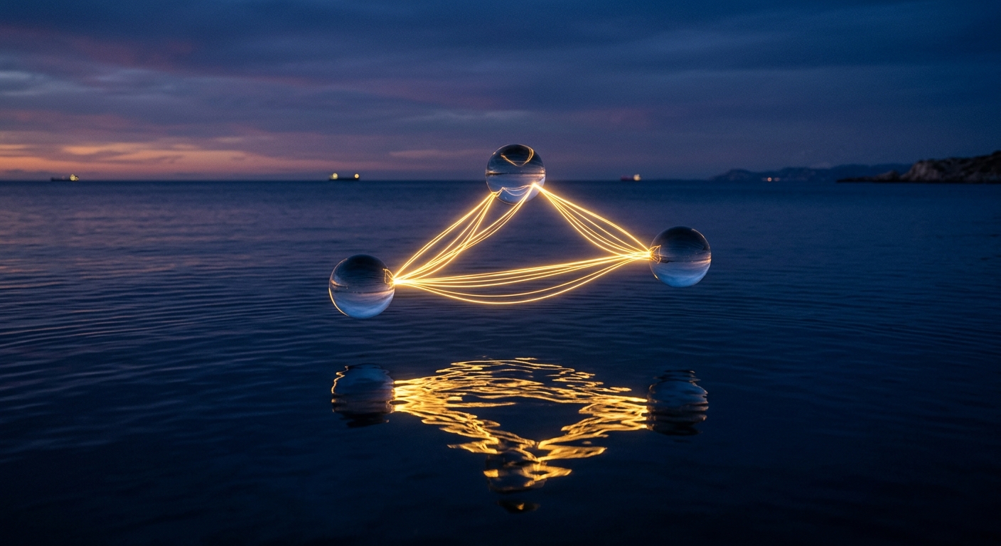 Signal Ocean Adds Lgmar in Third Maritime Tech Deal of 2026