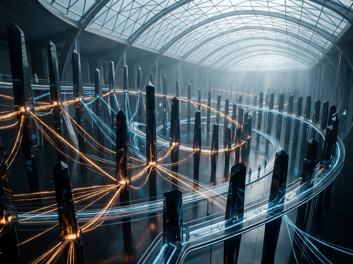 Simons Foundation Opens $6 Million Empire AI Research Program