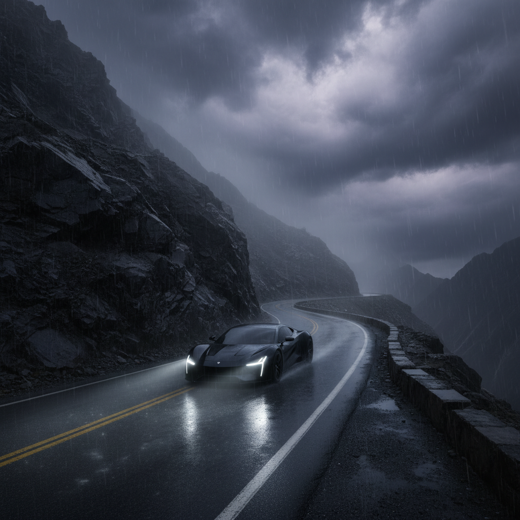 Sonic Automotive Reports Major Financial Setback as Market Pressures Intensify