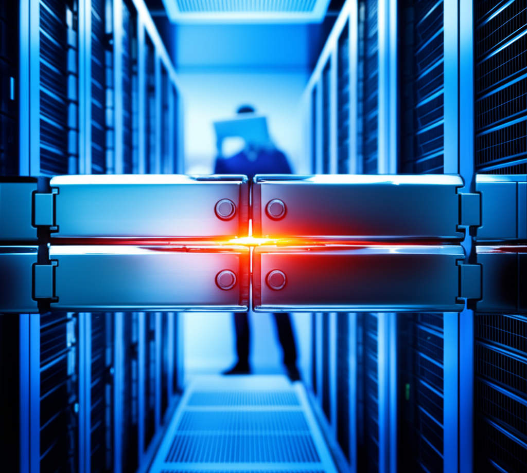 SonicWall Discloses Zero‑Day Chain Targeting SMA1000 Edge Access Devices