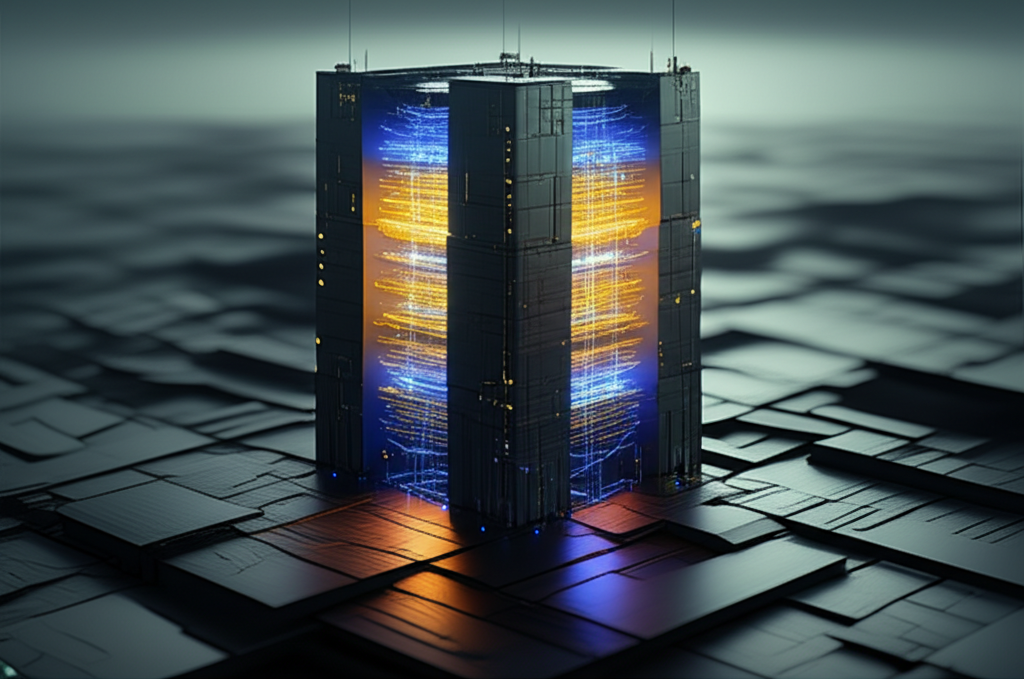 Sovereign AI and the New Data Center Landscape: A Strategic Guide