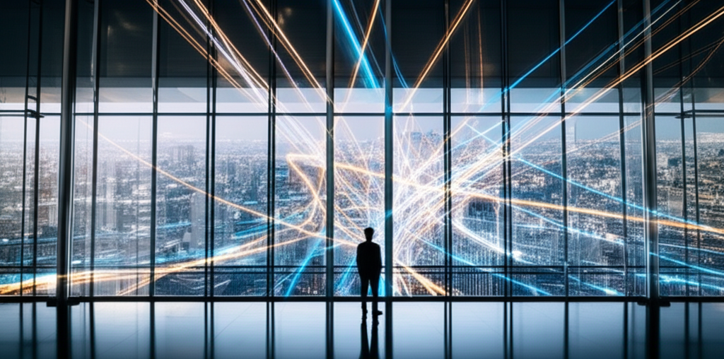 S&P Global Partners with Accenture to Build AI Agents for Financial Data