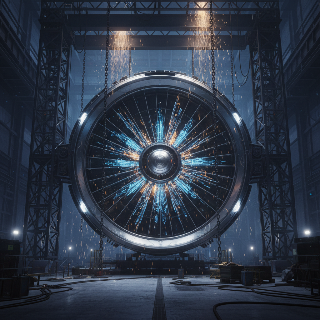 SpaceX Reports Nearly $5 Billion Loss for 2025 as IPO Preparations Advance