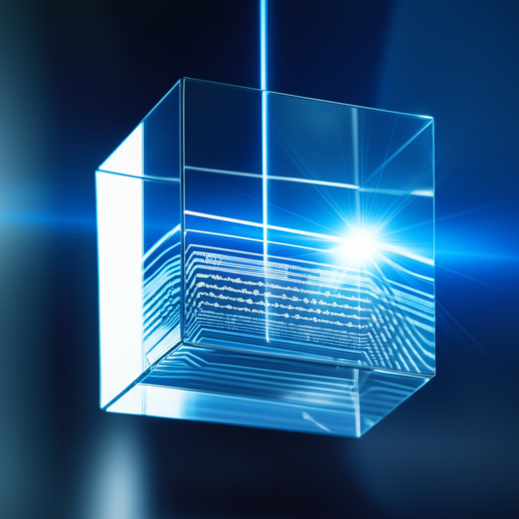 SPhotonix Secures $4.5 Million Pre-Seed Investment to Pioneer the Future of 5D Optical Memory and Optics