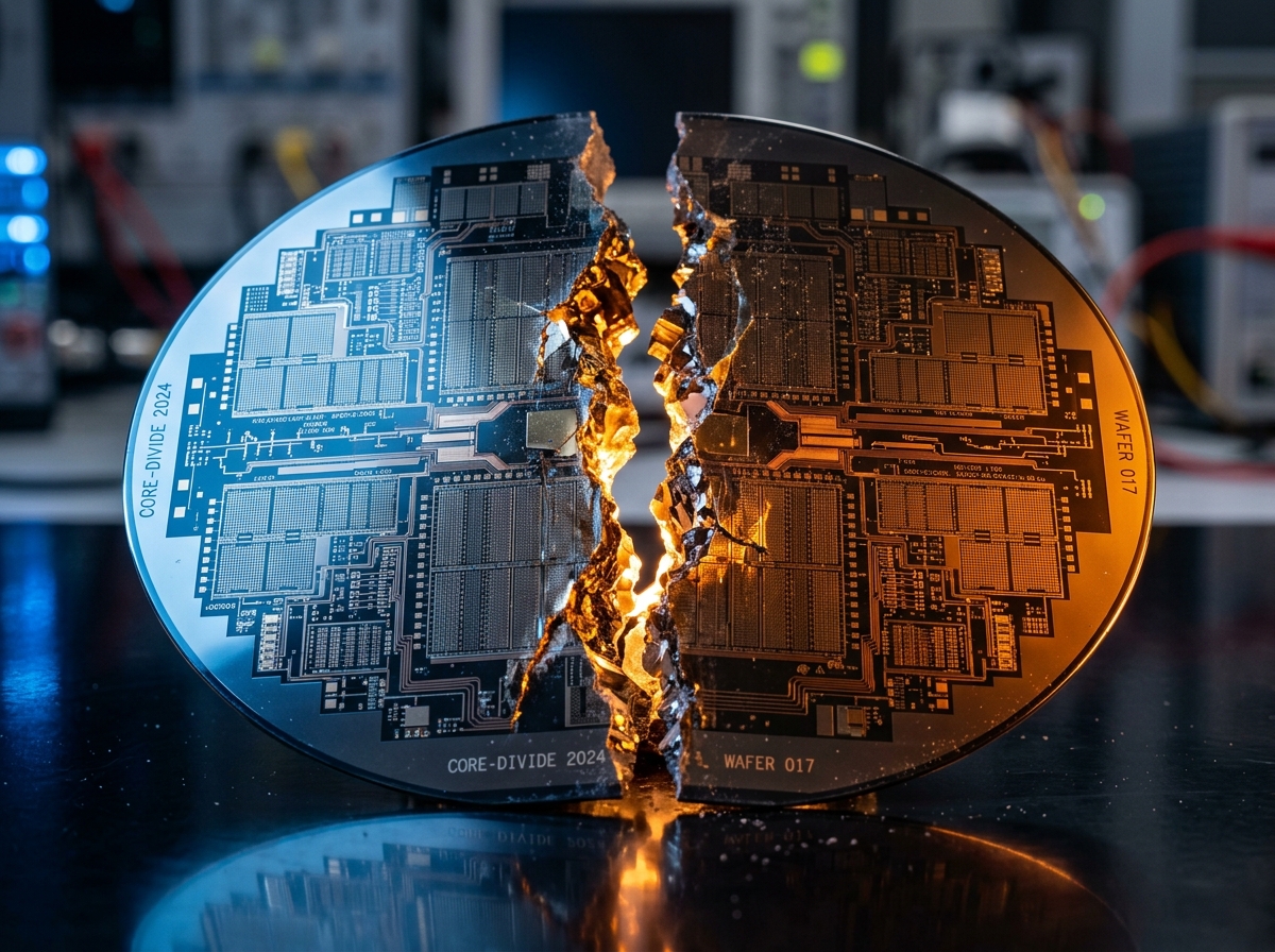 State Department Drafts Exclusivity Rule for U.S. AI Coalition