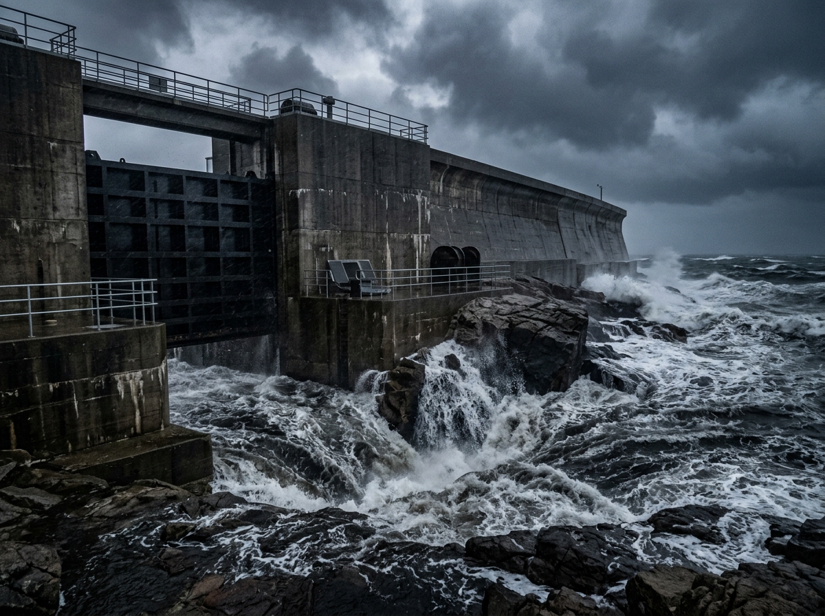 Storm-1175 Launches StormEncryptor in Suspected N-able Attacks