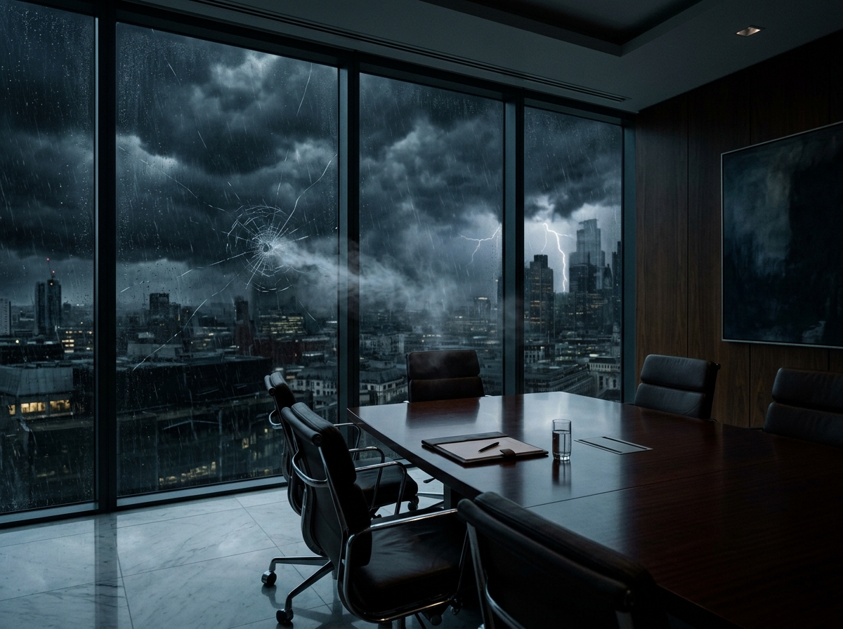 Storm Claims Johnson Investment Counsel in Ransomware Attack