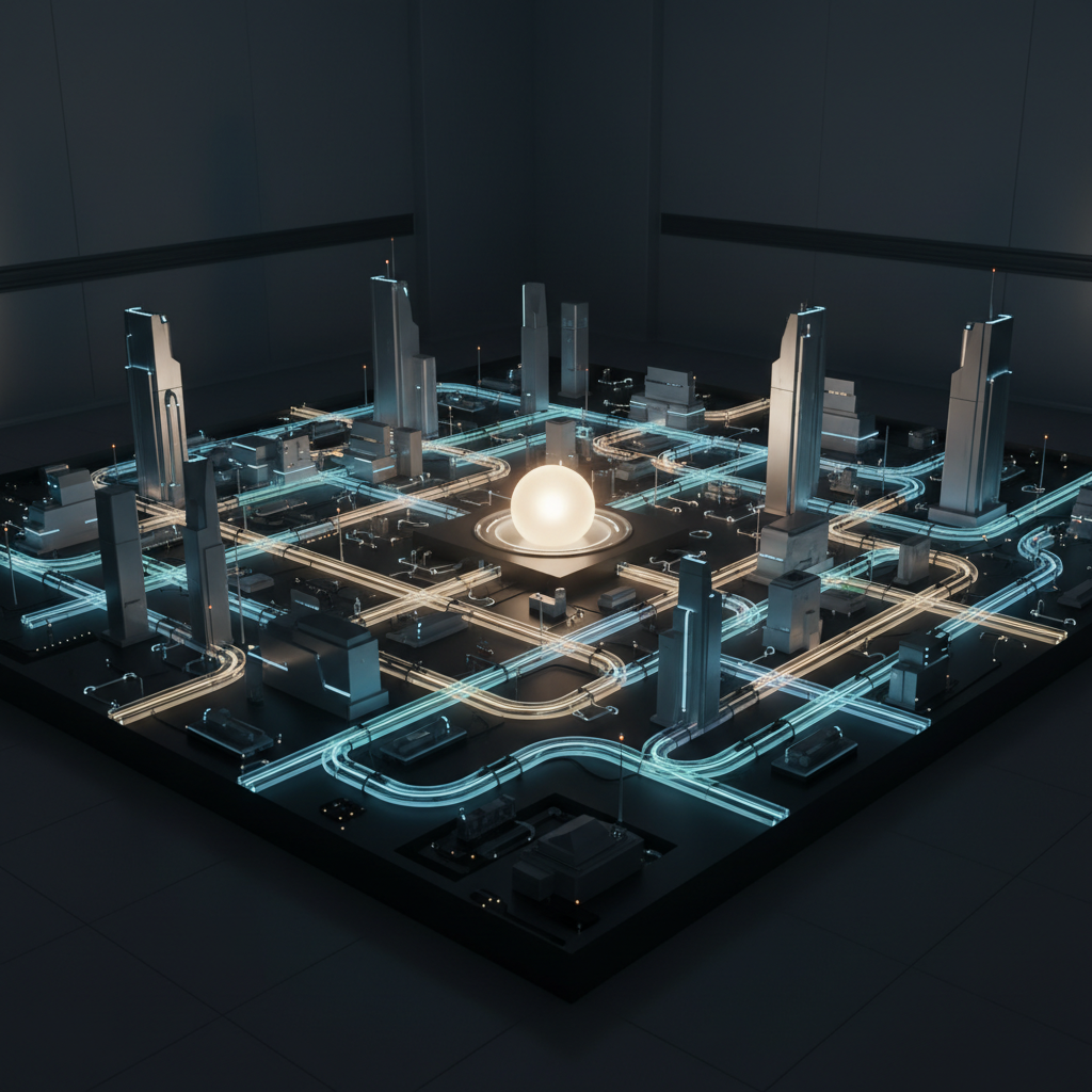 Strategic Sourcing in Healthcare: A Comparison Guide for Modern Providers