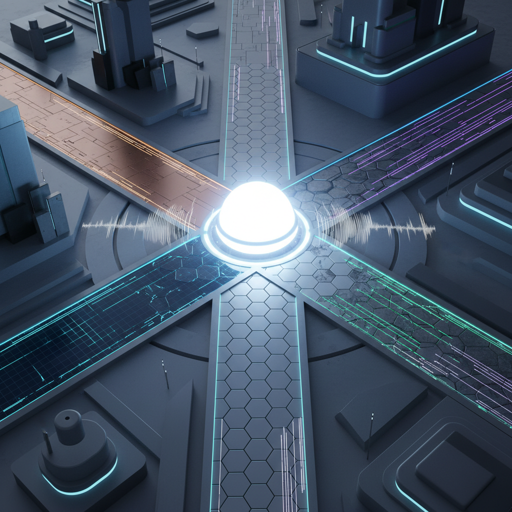 Strategies for Enhancing Cross-Partner Intelligence in Telecommunications: A Practical Guide for Enterprise Buyers