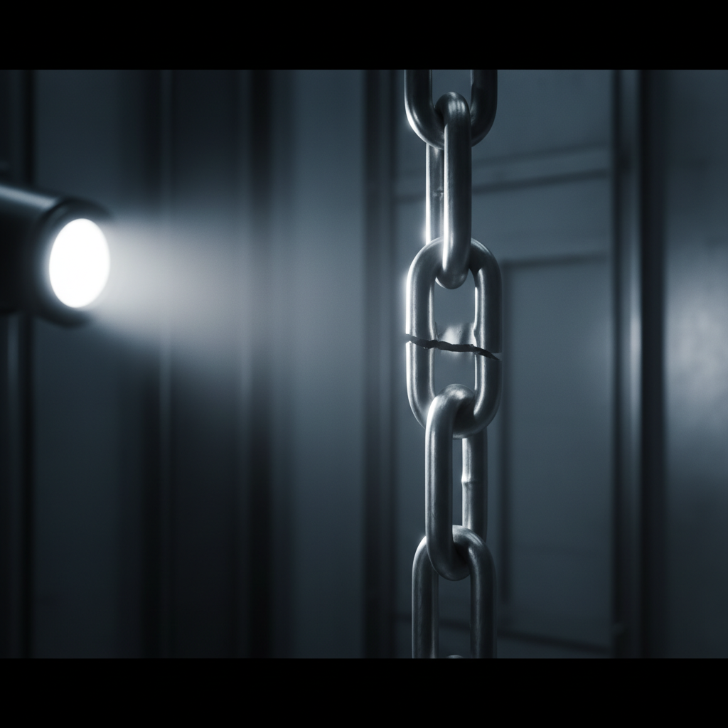 Strauss Borrelli PLLC Begins Probe Into Cape Cod Five Data Breach Following Marquis Ransomware Incident