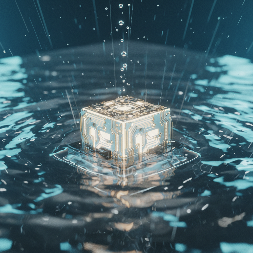 Submer and Radian Arc Form Partnership to Advance Immersive Cooling for AI Infrastructure