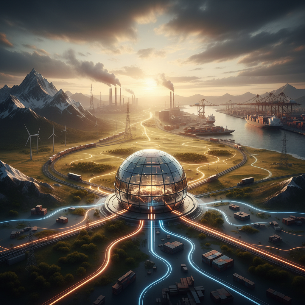 Supply-chain-management strategies for Technology success