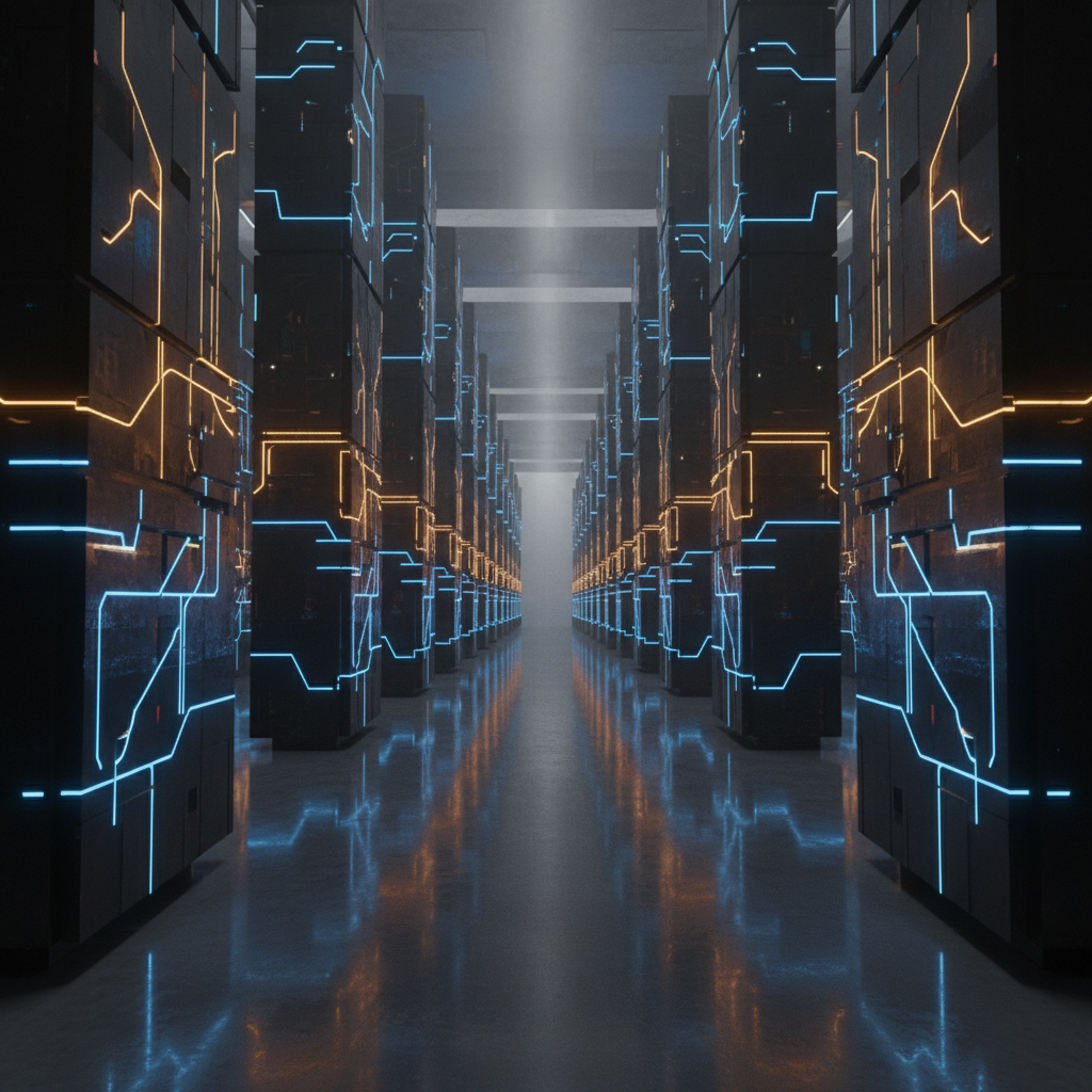 Synapse Data Center Plans Multi‑Year Investment to Expand AI‑Ready Infrastructure