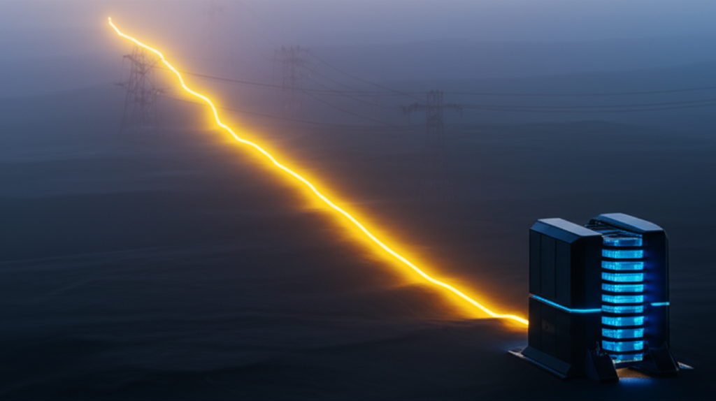 Talen Energy Pivots to Power Ohio’s Insatiable Data Center Demand