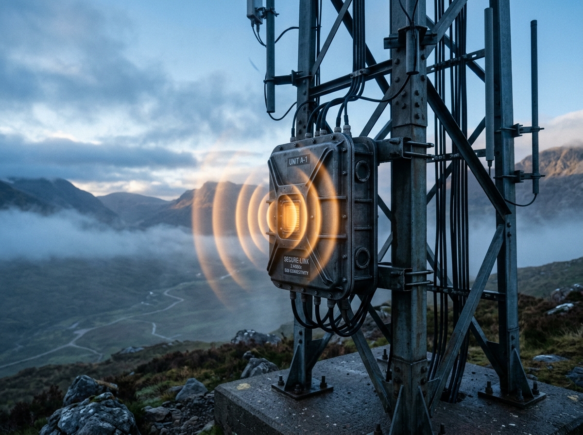 Taoglas Buys QuWireless to Add Integrated Outdoor RF Hardware