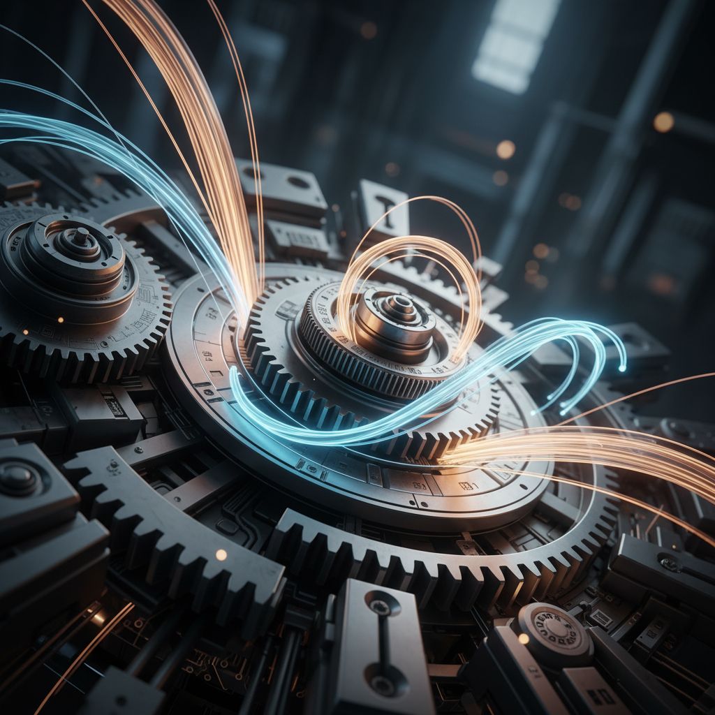 Tech Firm Completes Equity Raise to Support IoT and Industrial Software Expansion