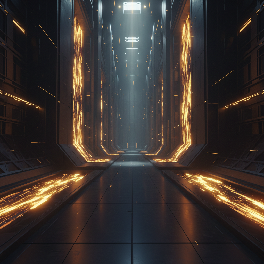 Tech Giants Accelerate AI Data Center Spending Amid Investor Concerns