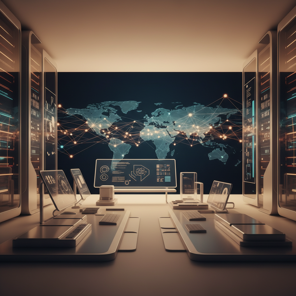 Technology Providers Expand Managed Services Offerings to Support Global Workplace Experiences