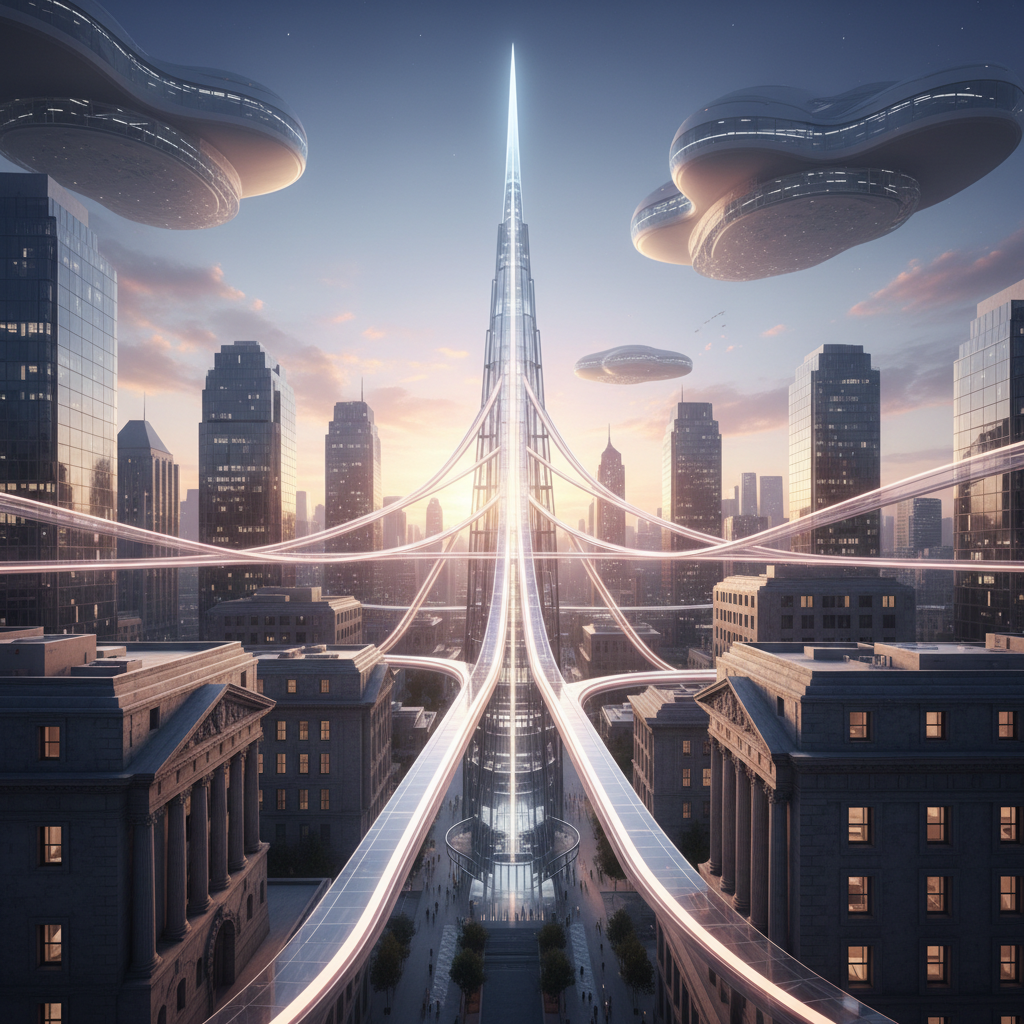 Telecommunications Services Use Case: Enhancing Financial Services Operations