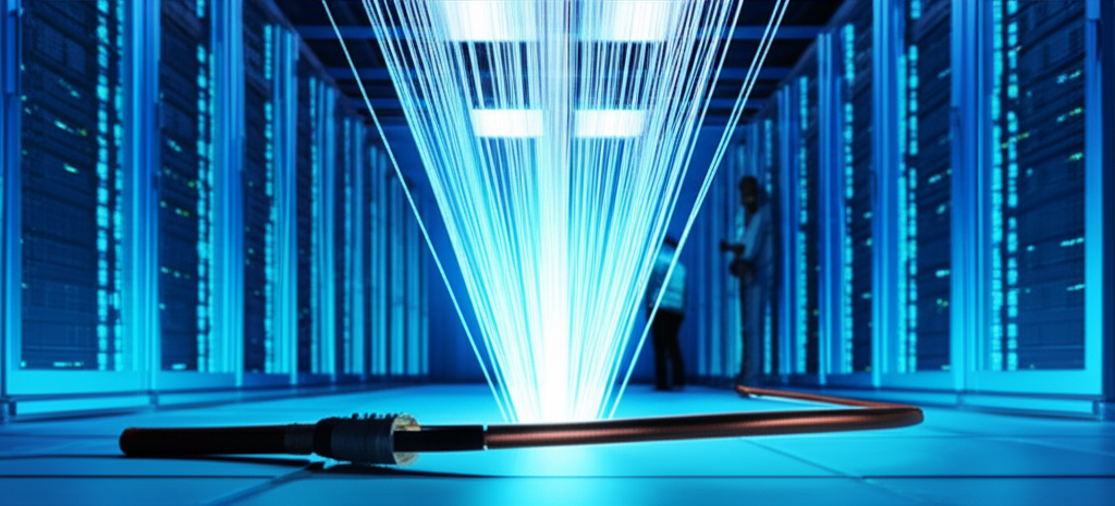 The Blueprint for Building an AI-First Contact Center: Moving Beyond the Phone