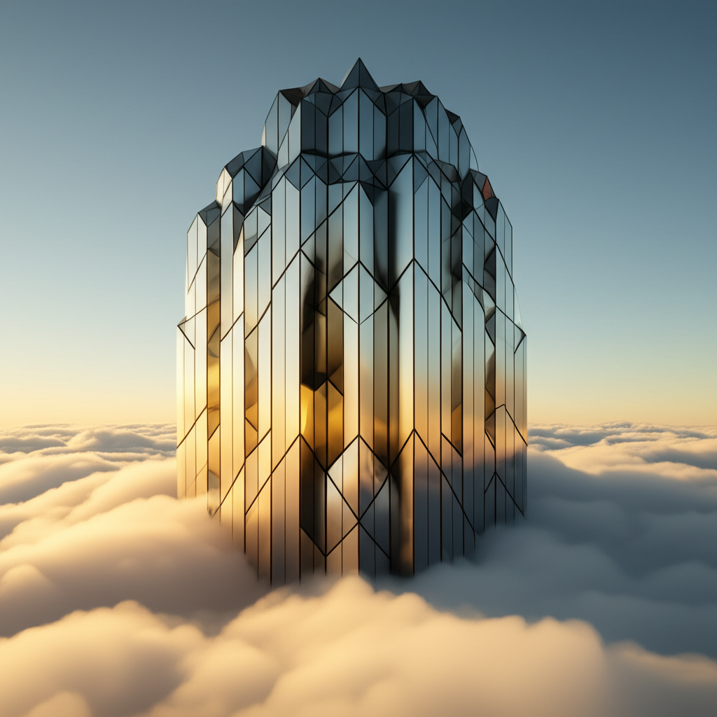 The Cloud and Security Symbiosis