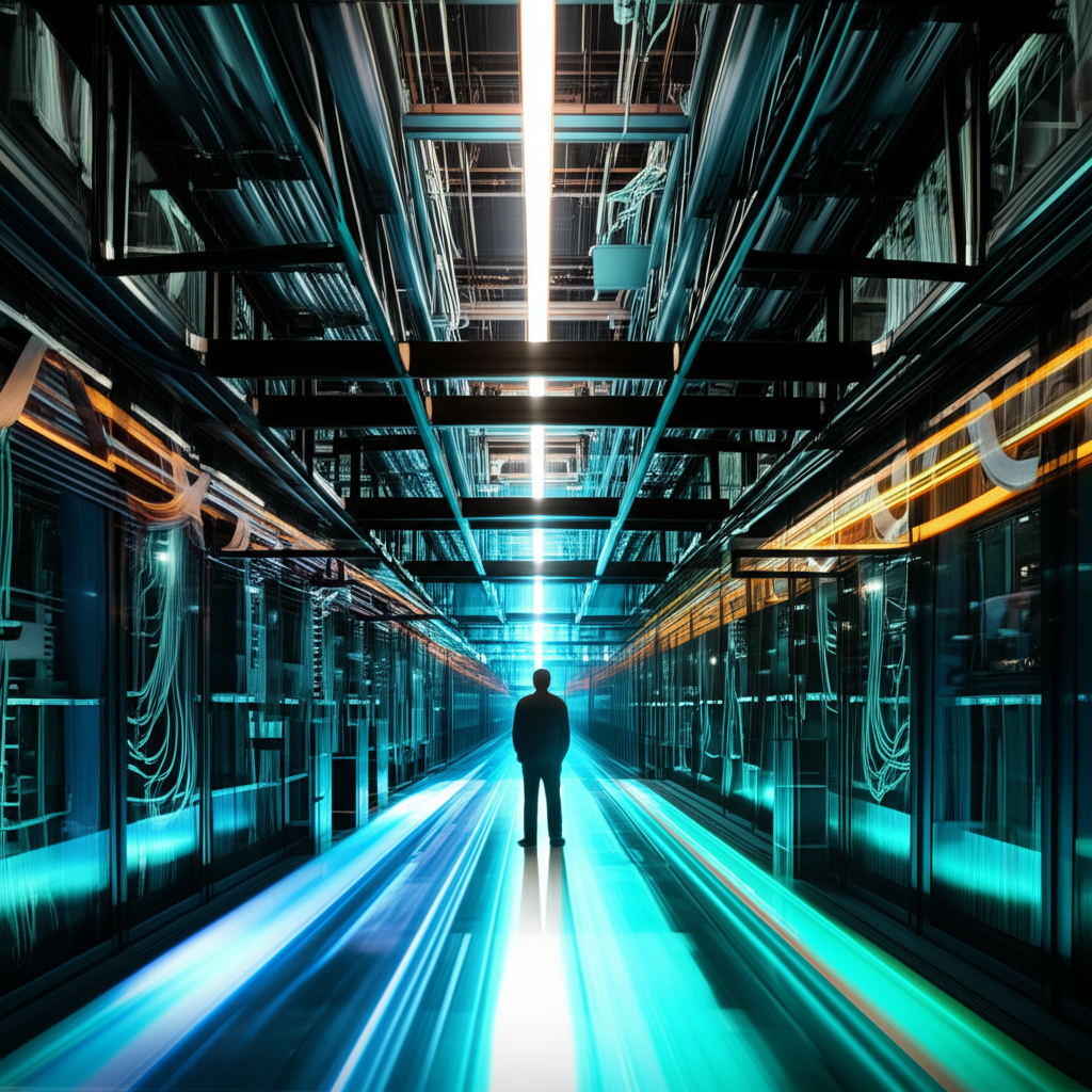 The Digital Entertainment Group Formally Launches AI Committee to Standardize Industry Workflows