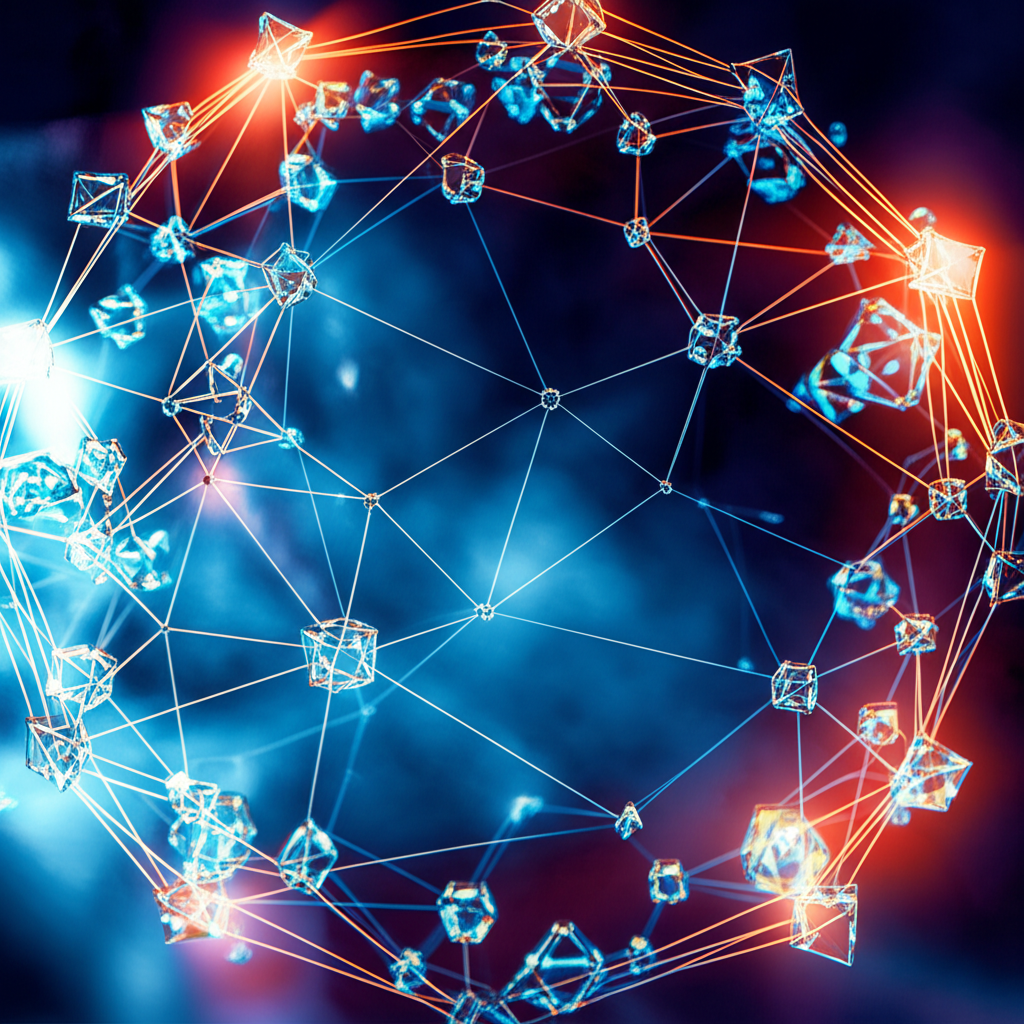 The Distributed Cloud Shift: Why Compute is Moving to the Edge