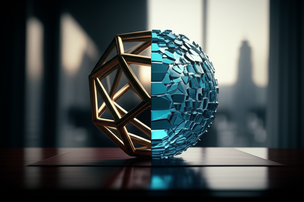 The Era of the AI "Coworker": A Guide to Autonomous Agents for Enterprise