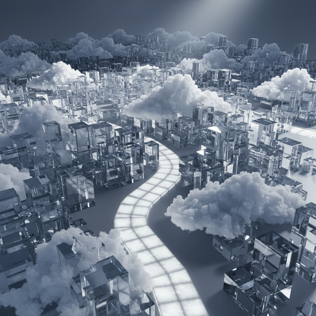 The Future of Cloud Security for Financial Services: a Comprehensive Guide