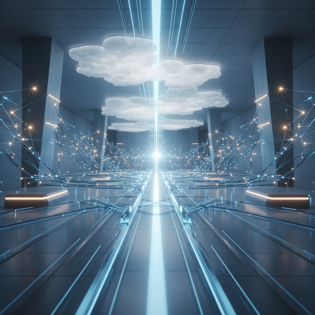 The Future of Cloud Services in Healthcare: Key Trends to Watch