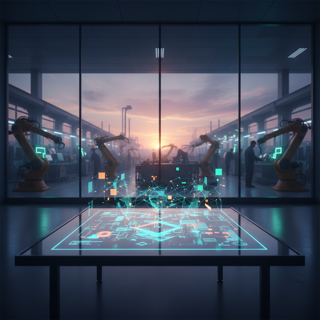 The Future of Contract Management in Manufacturing: Key Trends Buyers Should Understand