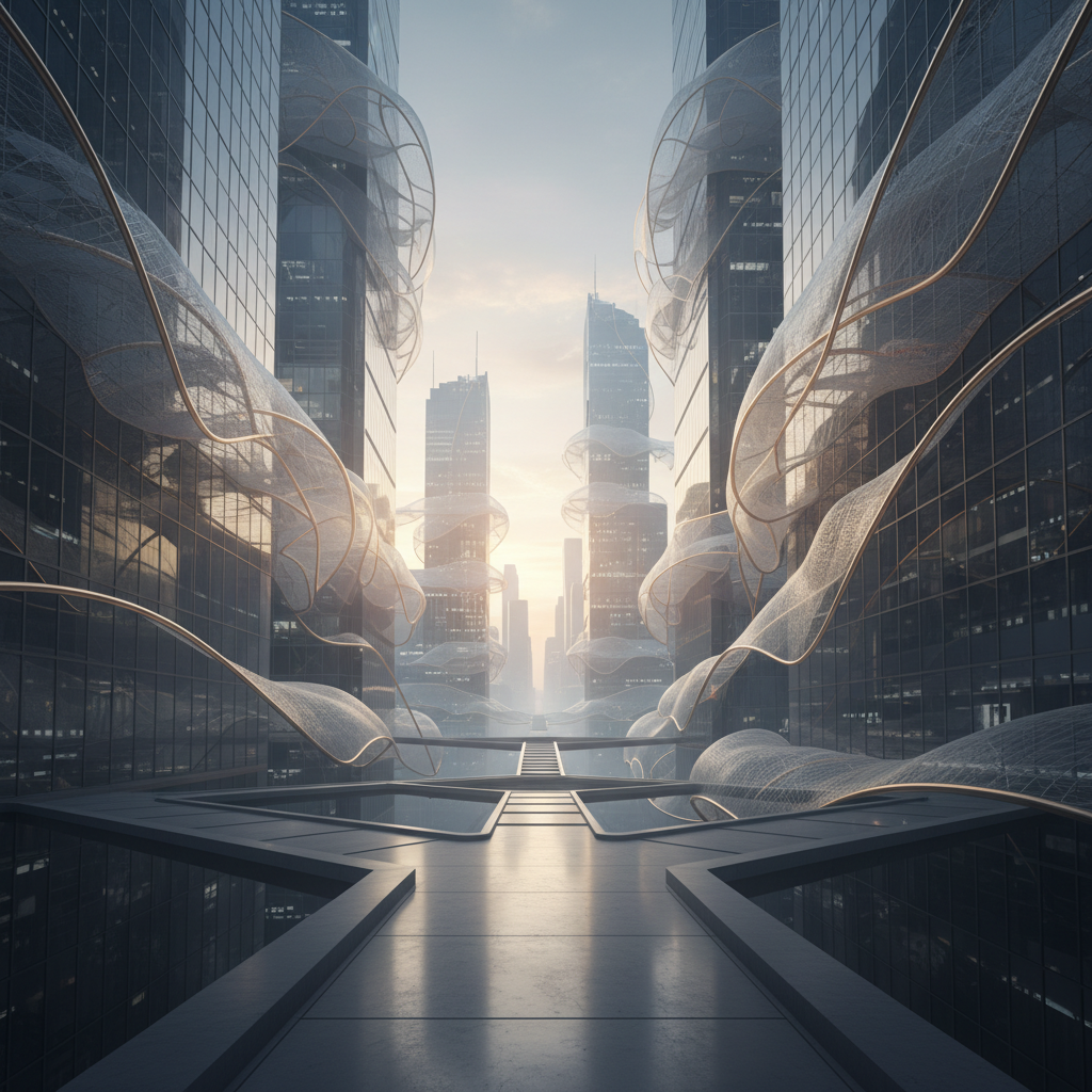 The Future of Cybersecurity in Financial Services