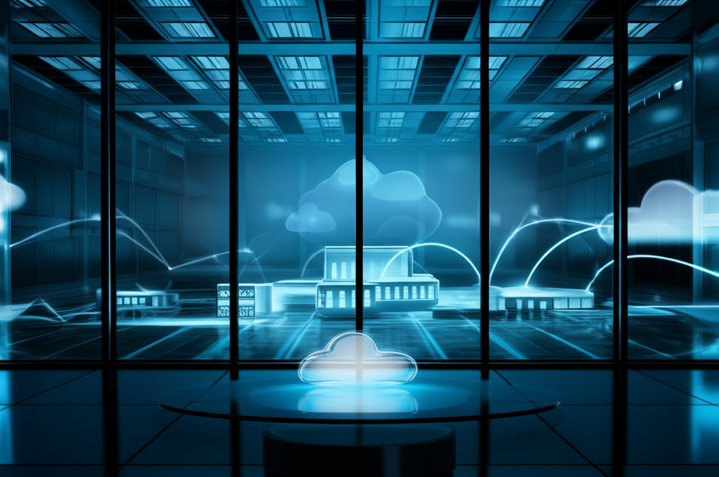 The Future of Data Centers: Key Trends for Healthcare Providers