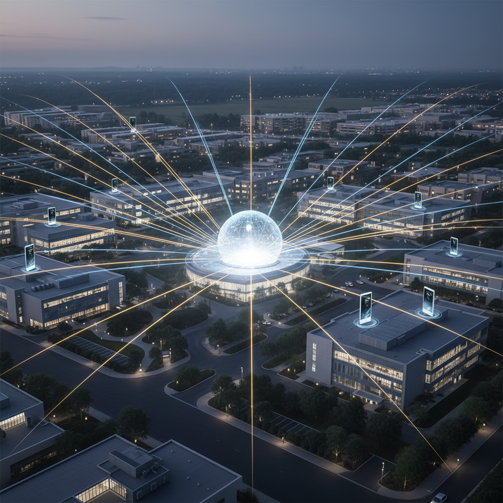 The Future of Emergency Services in Healthcare: Key Trends Enterprise Buyers Should Be Watching