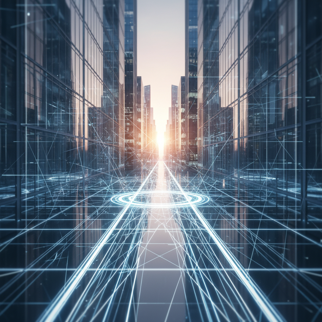 The Future of Managed IT Services in Financial Services