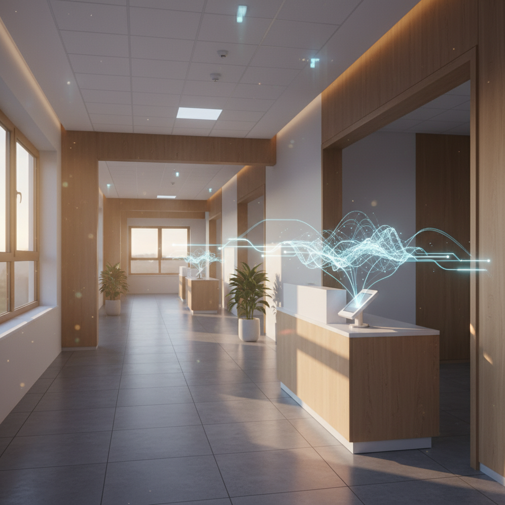 The Future of Mobile Phone Services in Healthcare Providers: Key Trends