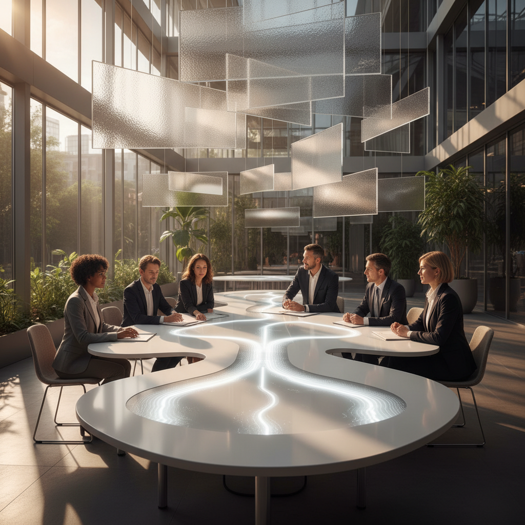 The Future of Onsite Education in Professional Services: Key Trends