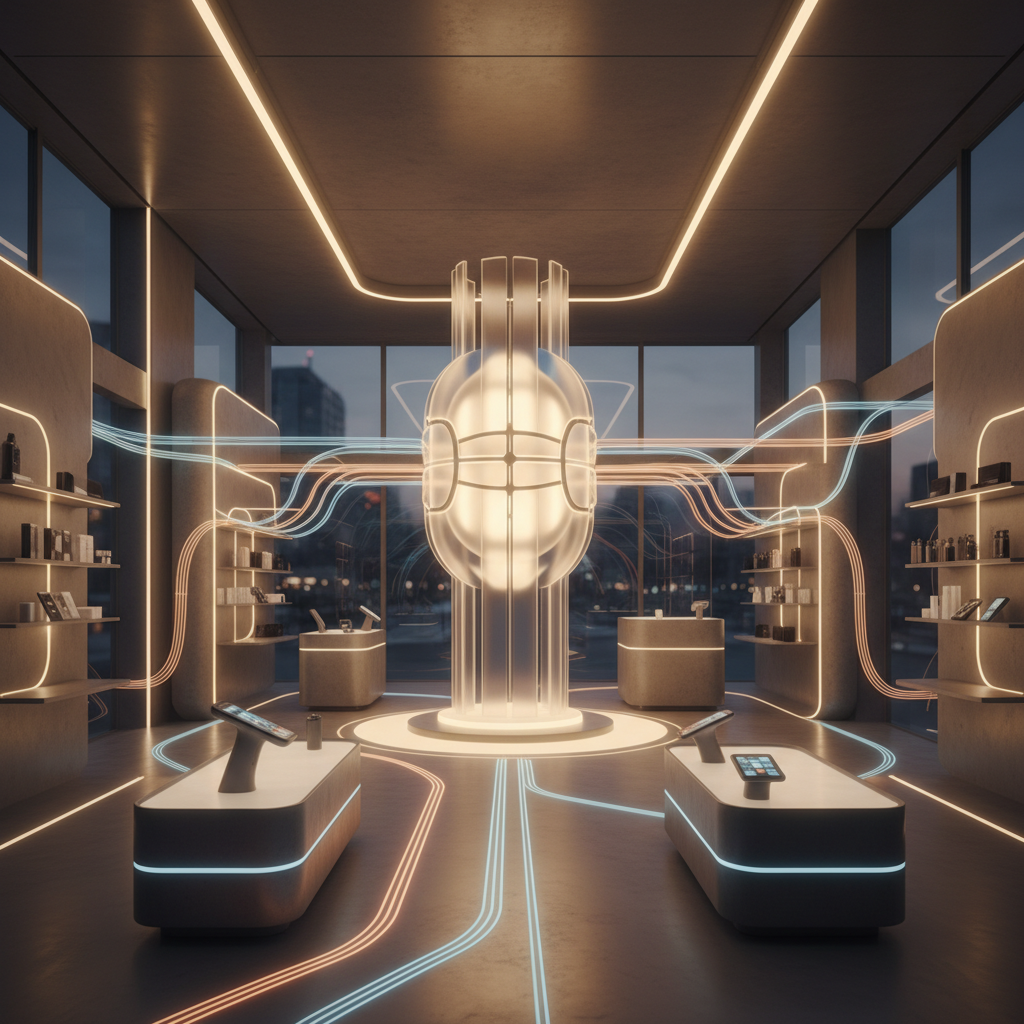 The Future of Point of Sale Systems in Retail Stores: Key Trends