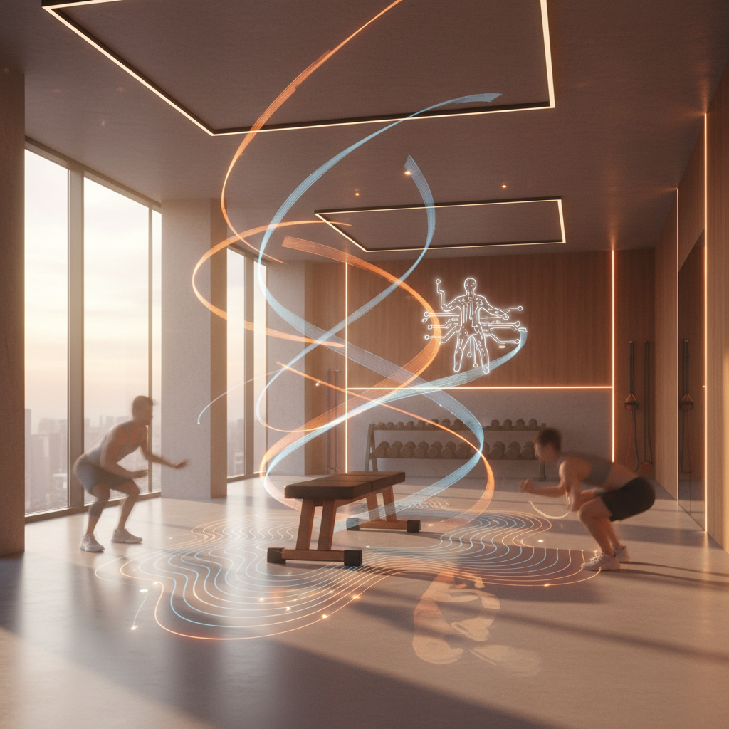 The Future of Social Media Marketing in Fitness Studios: Key Trends Enterprise Buyers Should Watch