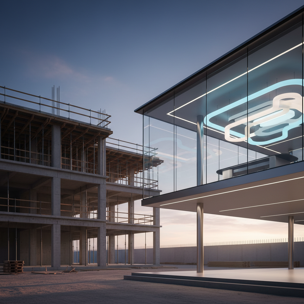 The Future of vCIO-Level Strategy in Construction: Key Trends