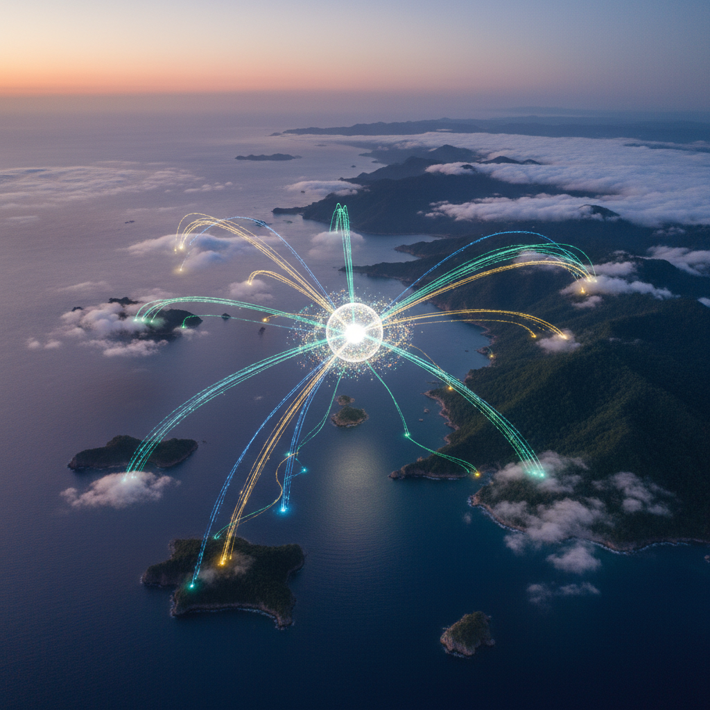 The Future of VoIP Session Control Infrastructure in Asia-Pacific Telecommunications