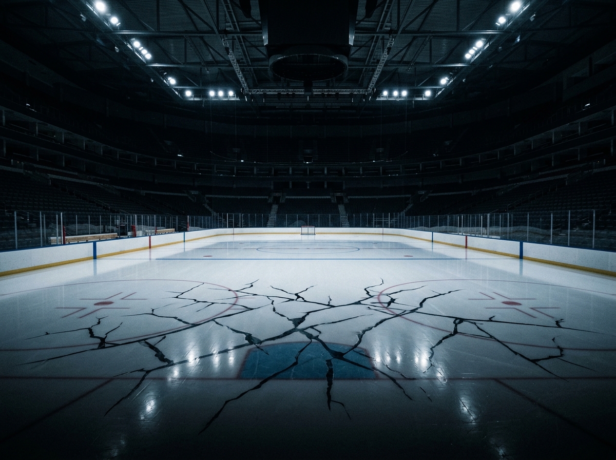 The Gentlemen Claims Ransomware Attack on Thialf Ice Arena