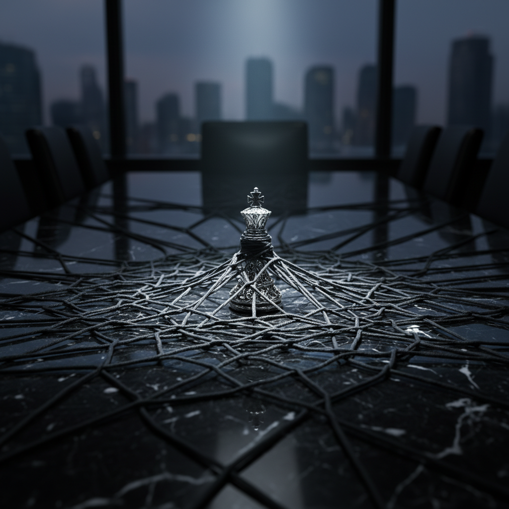 The Gentlemen Expand Global Ransomware Campaign With SystemBC Botnet