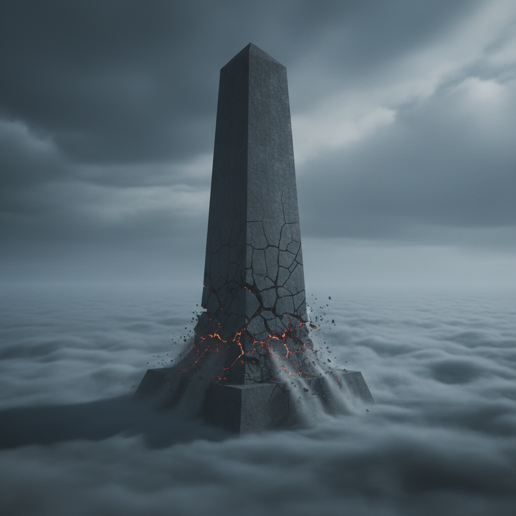 The March 2024 Disruption