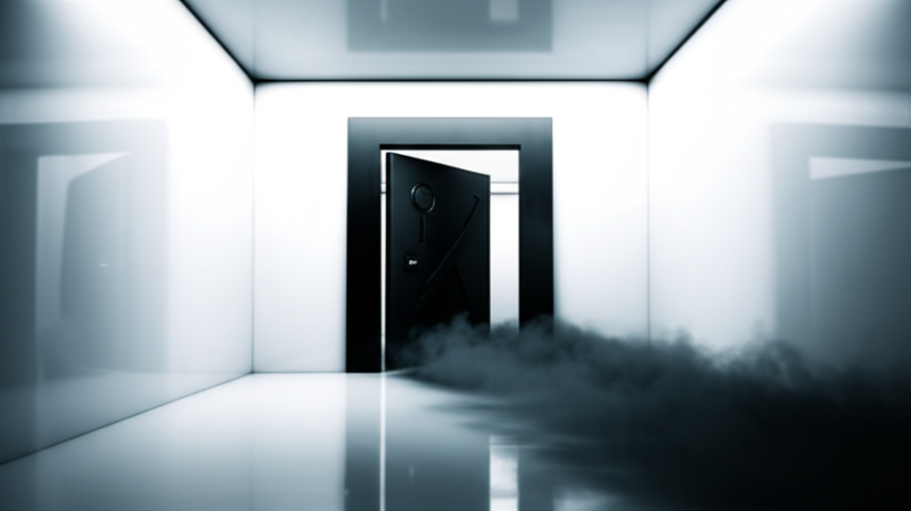 The Nexpublica Portal Breach and the Shadow Economy of Ransom Negotiations